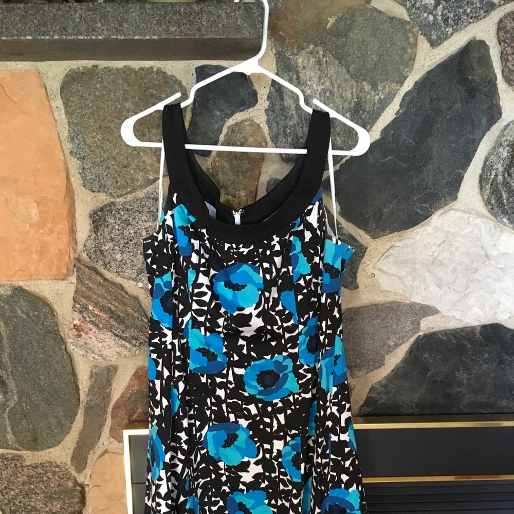 Jones Wear Dress—PRICE DROP